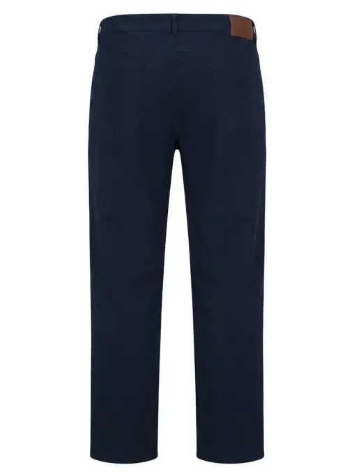 Джинсы хлопковые BRUNELLO CUCINELLI
