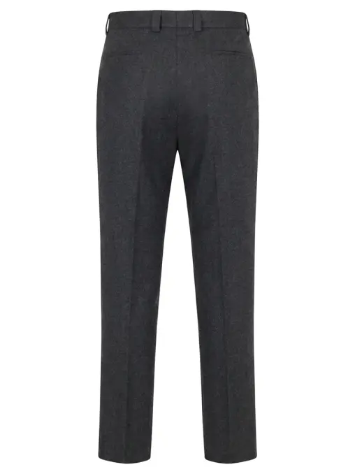 Брюки шерстяные BRUNELLO CUCINELLI