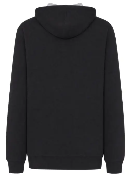 Толстовка хлопковая BRUNELLO CUCINELLI
