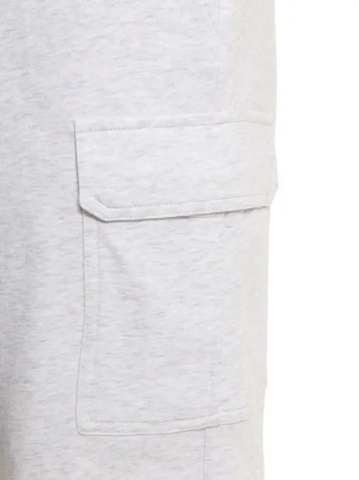 Шорты хлопковые BRUNELLO CUCINELLI