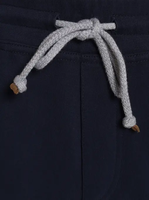 Брюки хлопковые BRUNELLO CUCINELLI