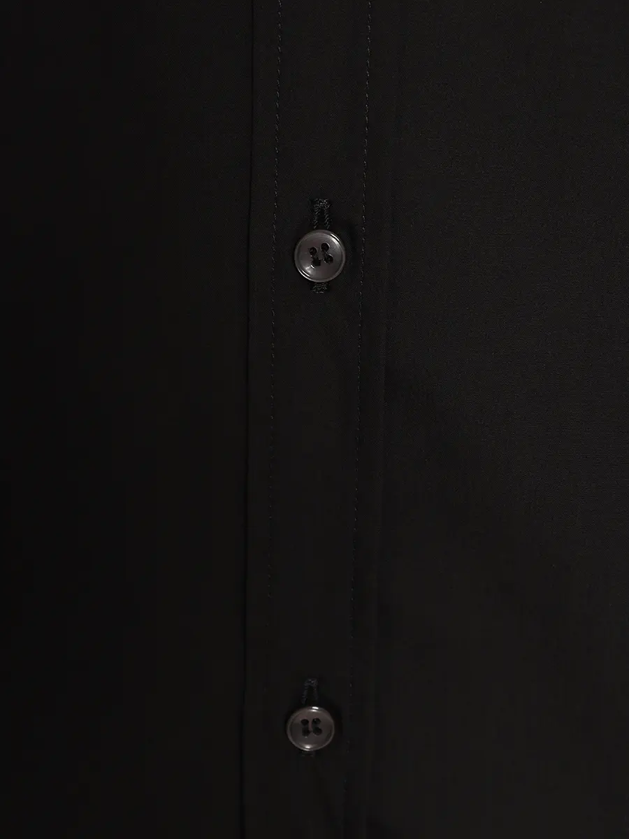 Рубашка Slim Fit хлопковая