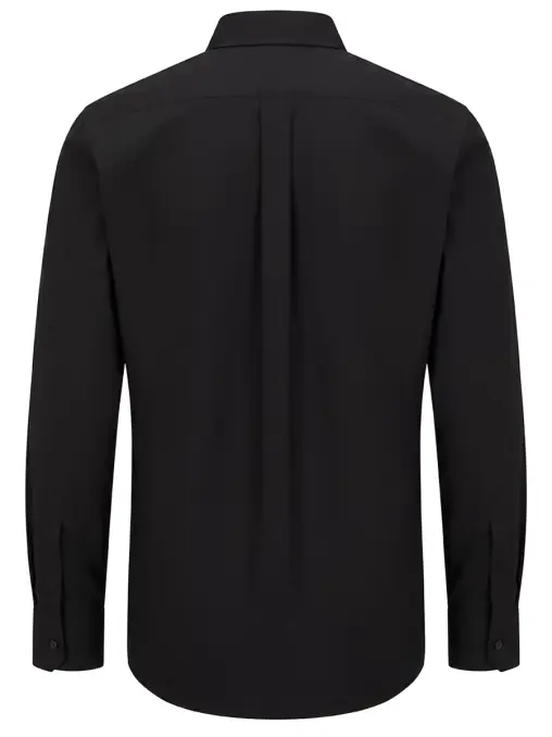 Рубашка Slim Fit хлопковая DOLCE & GABBANA