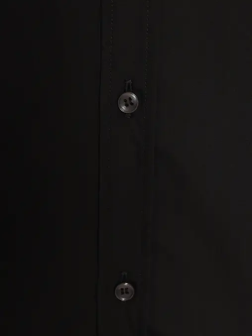 Рубашка Slim Fit хлопковая DOLCE & GABBANA