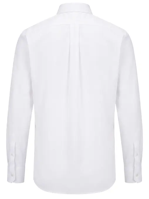 Рубашка Slim Fit хлопковая DOLCE & GABBANA