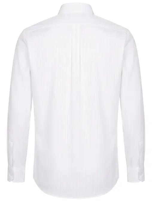 Рубашка Slim Fit хлопковая DOLCE & GABBANA