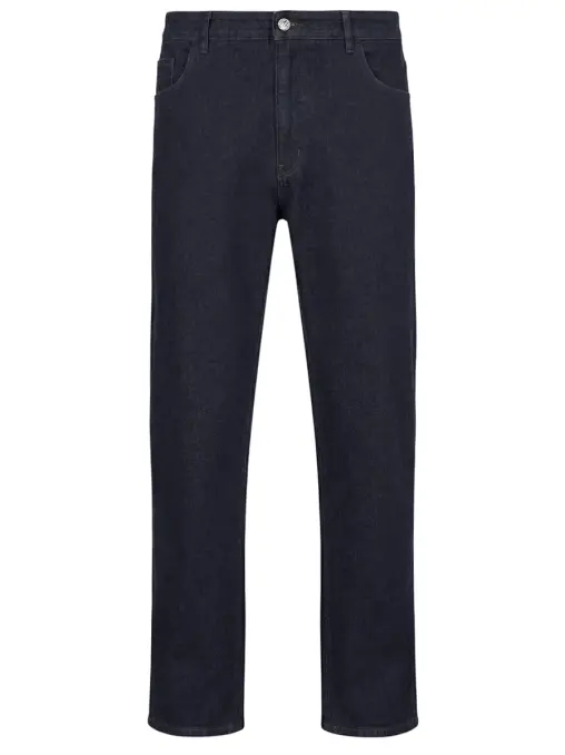 Джинсы Regular Fit хлопковые ZILLI