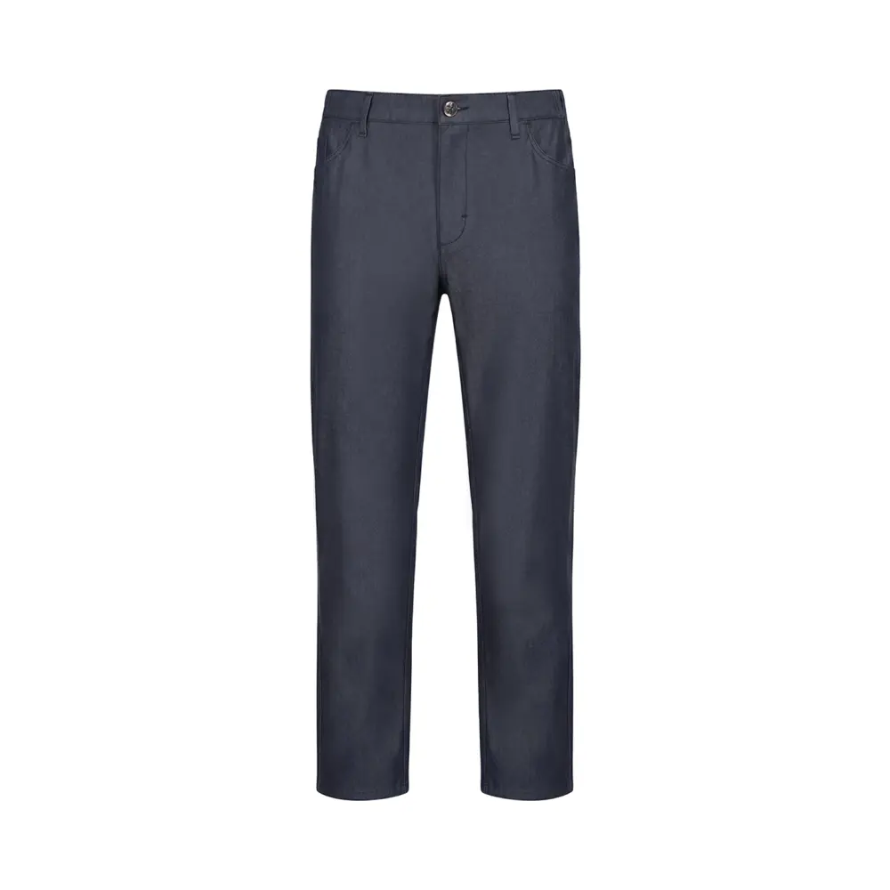Джинсы Regular Fit хлопковые