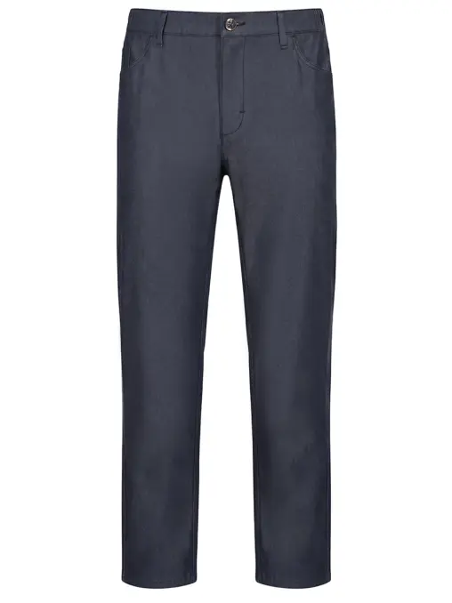 Джинсы Regular Fit хлопковые ZILLI