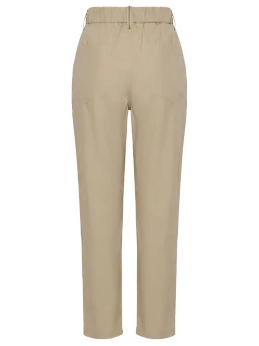Брюки хлопковые BRUNELLO CUCINELLI