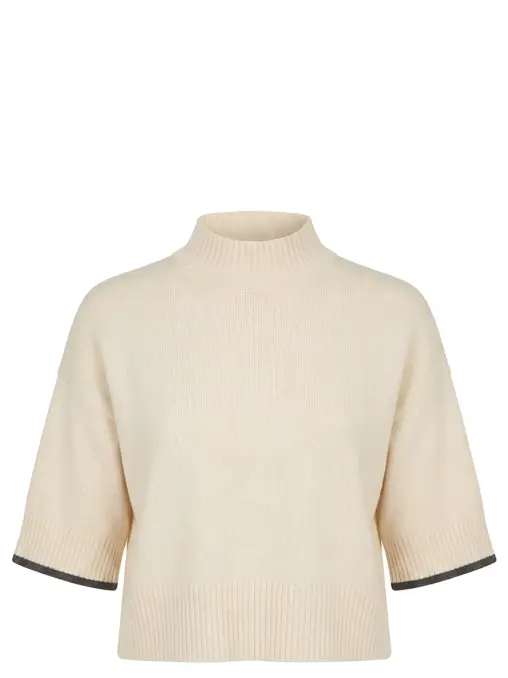 Джемпер кашемировый BRUNELLO CUCINELLI