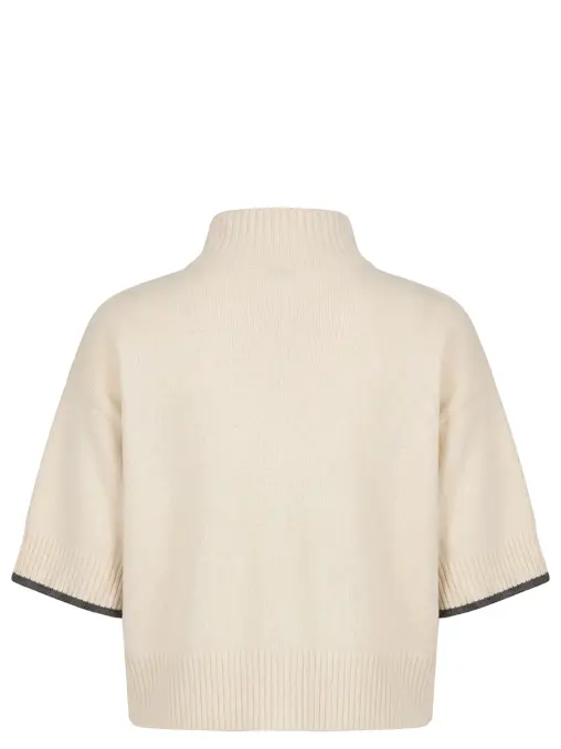 Джемпер кашемировый BRUNELLO CUCINELLI