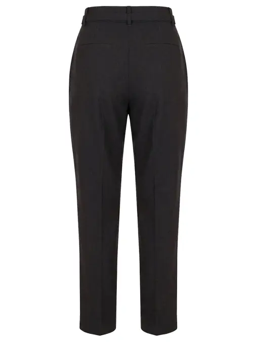 Брюки шерстяные BRUNELLO CUCINELLI