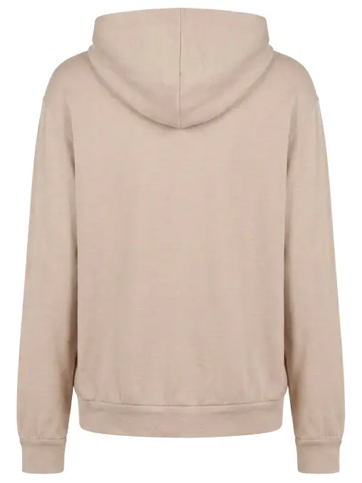 Толстовка хлопковая BRUNELLO CUCINELLI