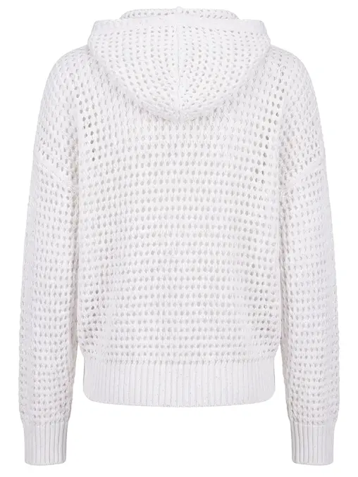 Худи хлопковое BRUNELLO CUCINELLI