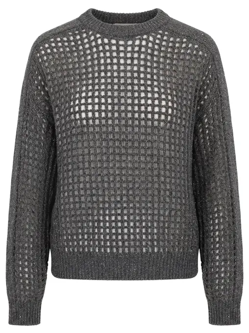 Джемпер шерстяной BRUNELLO CUCINELLI