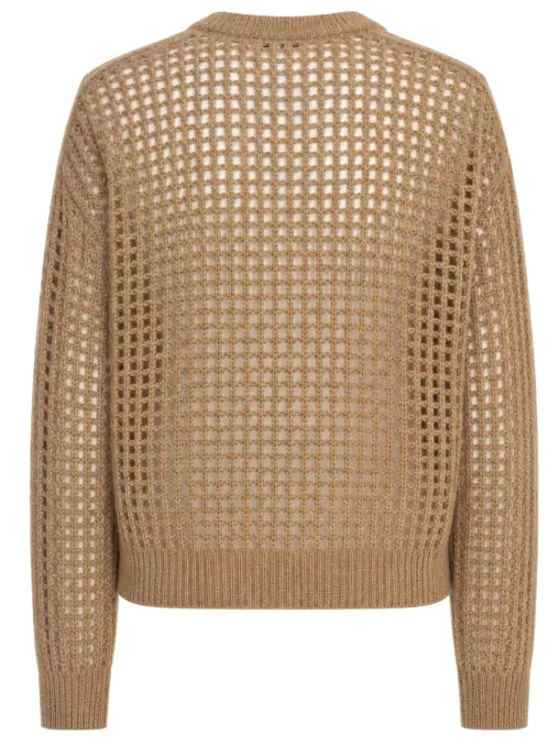 Джемпер шерстяной BRUNELLO CUCINELLI