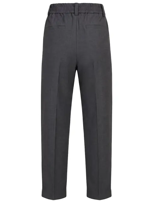 Брюки шерстяные BRUNELLO CUCINELLI