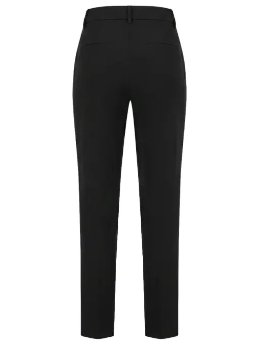 Брюки шерстяные BRUNELLO CUCINELLI