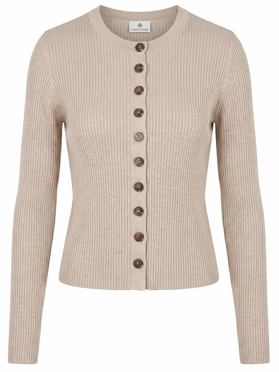 Кардиган шелковый