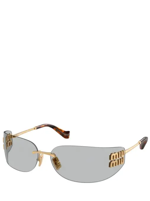 Очки солнцезащитные MIU MIU