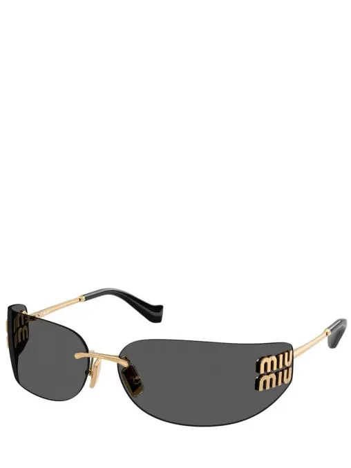Очки солнцезащитные MIU MIU