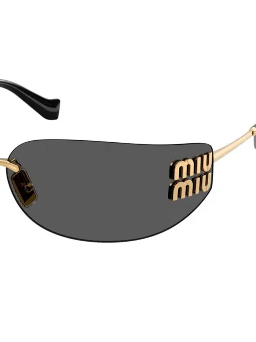 Очки солнцезащитные MIU MIU