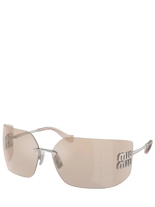 Очки солнцезащитные MIU MIU