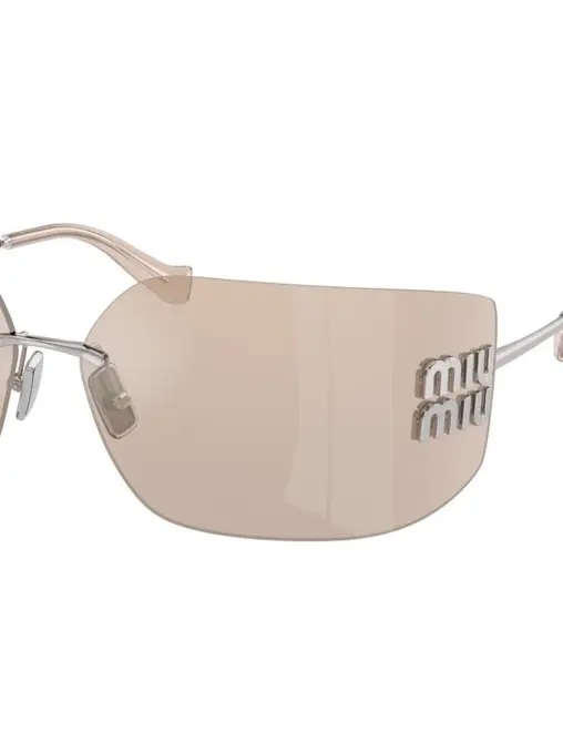 Очки солнцезащитные MIU MIU