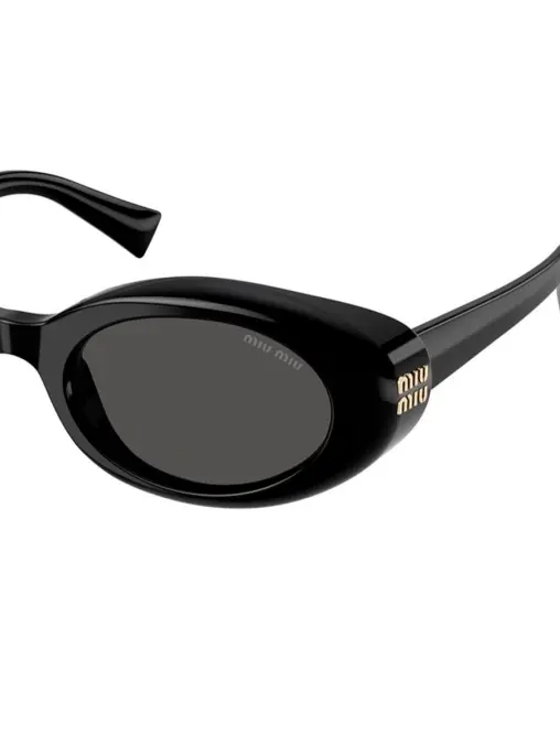 Очки солнцезащитные MIU MIU