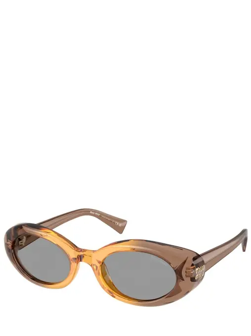 Очки солнцезащитные MIU MIU