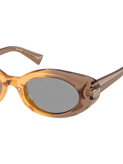 Очки солнцезащитные MIU MIU