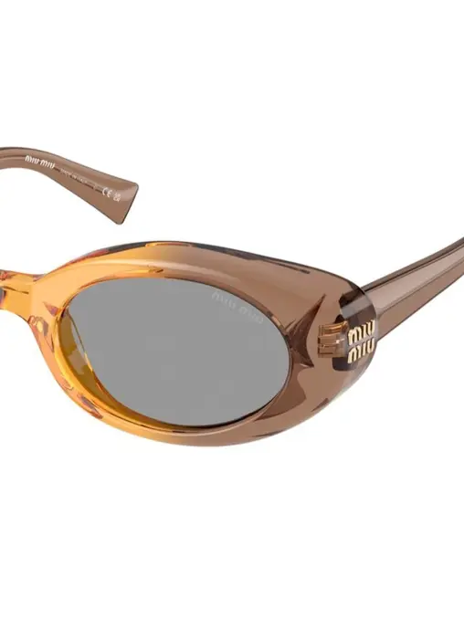 Очки солнцезащитные MIU MIU