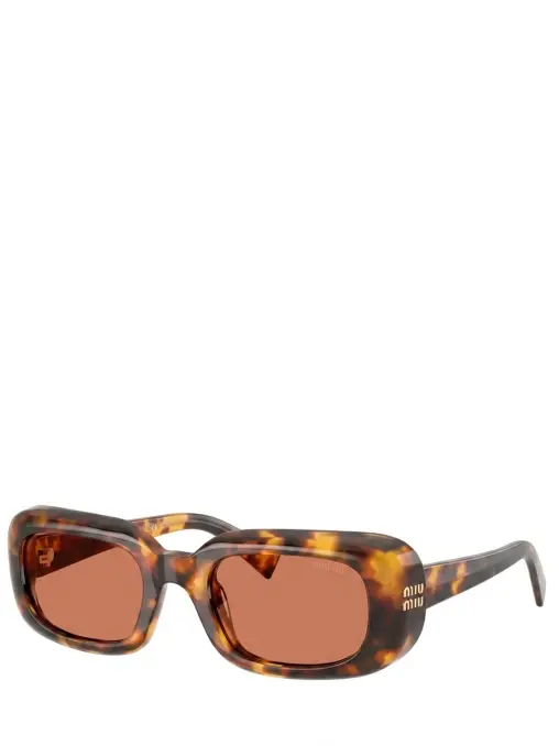 Очки солнцезащитные MIU MIU