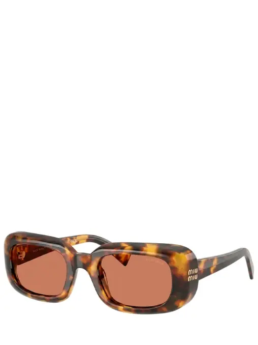 Очки солнцезащитные MIU MIU