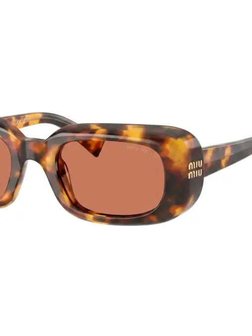 Очки солнцезащитные MIU MIU
