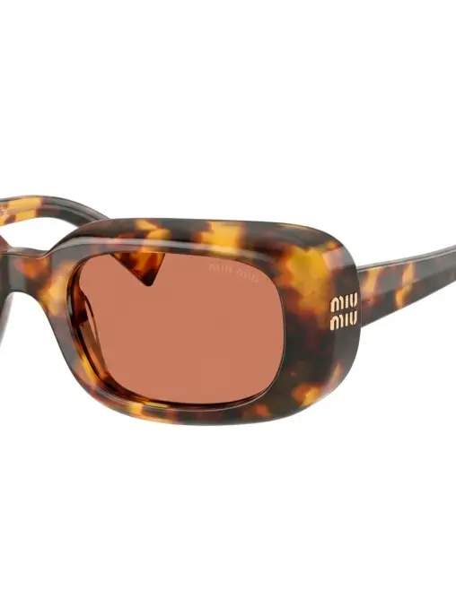 Очки солнцезащитные MIU MIU