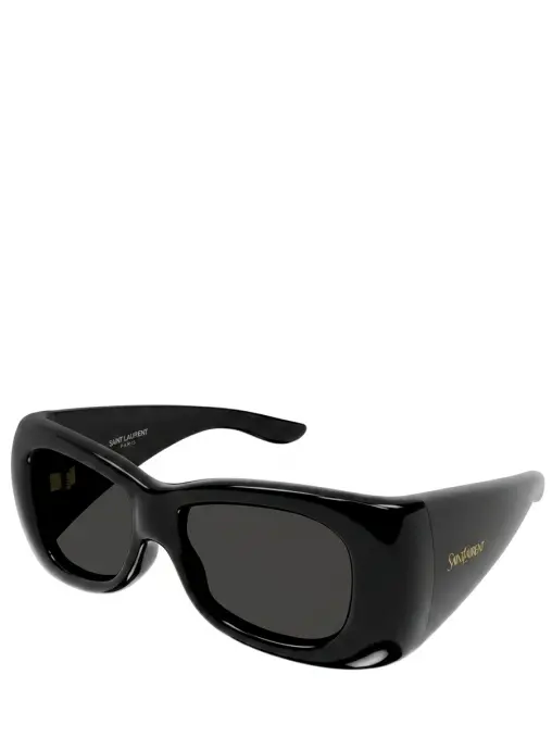 Очки солнцезащитные SAINT LAURENT
