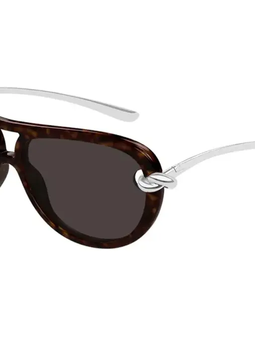 Очки солнцезащитные BOTTEGA VENETA