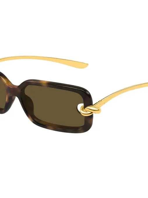 Очки солнцезащитные BOTTEGA VENETA