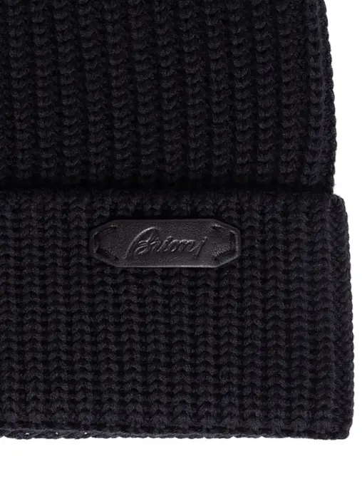 Шапка шерстяная BRIONI