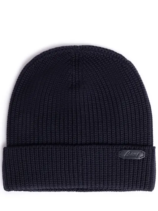 Шапка шерстяная BRIONI