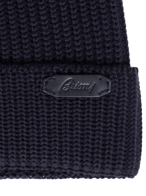 Шапка шерстяная BRIONI
