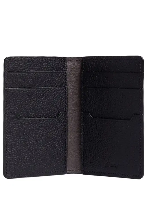 Портмоне кожаное BRIONI