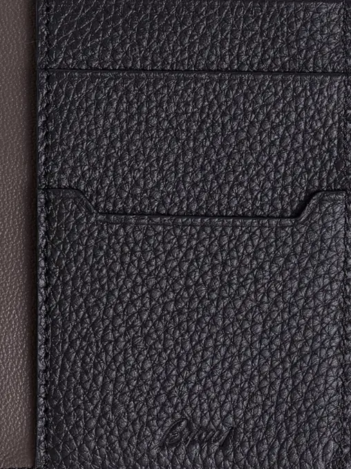 Портмоне кожаное BRIONI