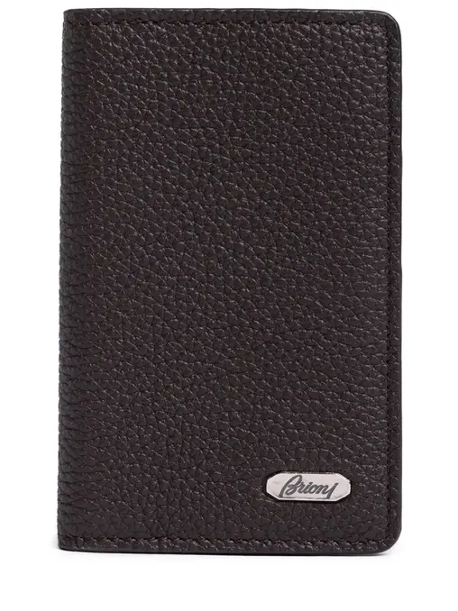Портмоне кожаное BRIONI