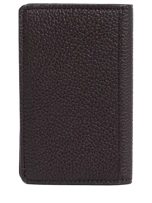 Портмоне кожаное BRIONI