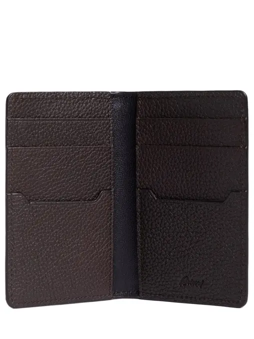 Портмоне кожаное BRIONI