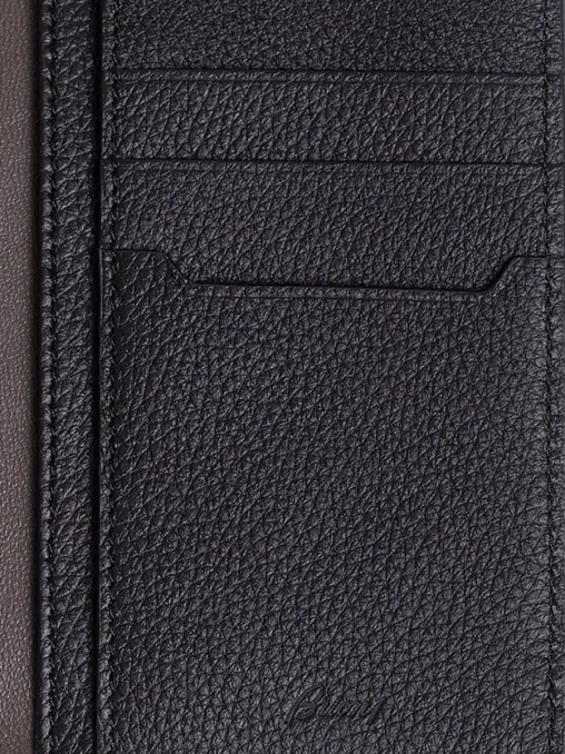 Портмоне кожаное BRIONI