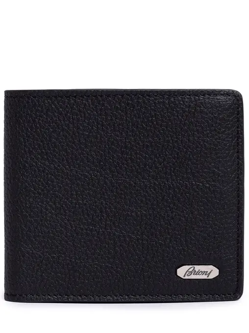 Портмоне кожаное BRIONI